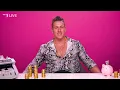 Calvin Kleinen: So viel Geld gibt er für seine Wohnung aus | 1LIVE Abrechnung