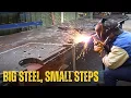 Download Lagu Workshop Progress on the KV-1S | Beau’s Armour Prep Session
