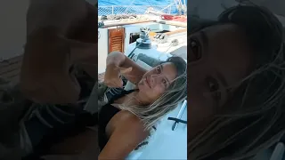 Life on the water can be a wild ride which is why your boat becomes so much more than a boat❤️