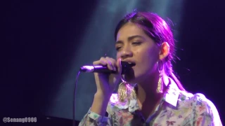 Download Monita Tahalea - 168 @ JJF 2017 [HD] MP3