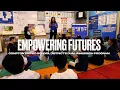 Empowering Futures Compton Unified School District s Dual Immersion Program