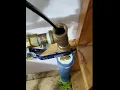 How to Install MAXKOSKO In-Pipe Heating Cable for Water Lines