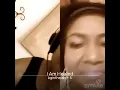 I Am Healed(Donald Lawrence Cover)