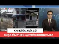 Download Lagu Khi kí ức xưa cũ được tìm thấy tại Google Map