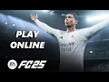 EA Sports FC 25 How To Play Online With Random Players