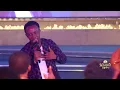 GODFREY STEVEN AIMBA LIVE 'NCHI YA AHADI' Kwenye WASAFI SUNDAY WORSHIP