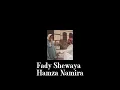 Fady Shewaya - Slowed & Reverbed