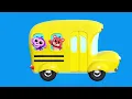 Baa Baa Black Sheep, Have You Any Wool? | Nursery Rhymes by Little Angel