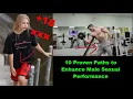 Unleash the Power 4 Verified Ways to Enhance Male and Female Sexual Prowess