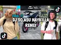 Lagu DJ SO ASU STYLE ENAFF DIRGA YETE VIRAL TIK TOK TERBARU 