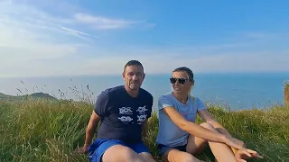 Ep.5: ARE WE CRAZY? Is our plan too ambitious?