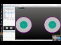 Altium Designer Tutorial - Creating a footprint for use with a database library