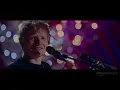 Download Lagu Ed Sheeran - Merry Christmas (Live from Amazon Music Equals Experience)