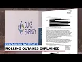 FOX Carolina Investigates Duke Energy rolling outages explained