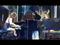 Connie Han Trio "Vesica Piscis" Live Paris 2022