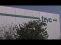Teva Pharmaceuticals reaches 4 3B deal in nationwide opioid settlement