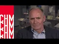 Oral History of Eric Fullerton