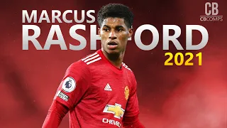 marcus rashford 2021 sublime dribbling skills goals u0026 assists hd