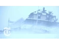 Winter Storm 2015 Snow Scenes Around New England The New York Times