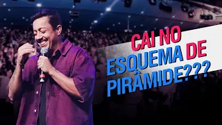 RENATO ALBANI - Pablo Marçal fez escola!!