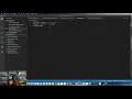 Python Programming 48 Getting input from keyboard