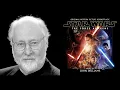 Star Wars VII : The Force Awakens - The Jedi Steps and Finale (John Williams - 2015)