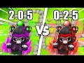 Which Prince Of Darkness Crosspath Is Better