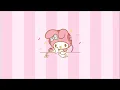 Download Lagu Sanrio Background Music 1 HOUR w My Melody