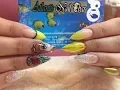 Atlantis Nail Bar - Spring TX 77373