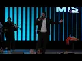 MEDLEY EL SEÑOR ES MI REY — HANNAH PONCE (AYUNO CONGREGACIONAL)