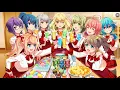 Project Tokyo Dolls - Story Act 3
