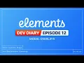 Dev Diary Ep12 - Modal Overlays