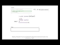 Finding the first index of a substring ch 8 6