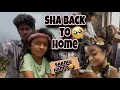 Sha back to home😻| saanu ku romba happy 😍 #saanvikashree 
