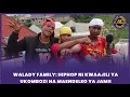Lagu WALADY FAMILY: SAUTI YA MABADILIKO KUTOKA MTAA NA UJUMBE KWA JAMII KUPITIA HIPHOP