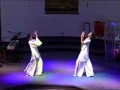 Great is Your Love (The Walls Group) - Praise Dance