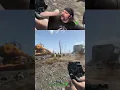 How to apply the stimpak in Fallout 4 on