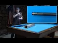 CueBots ZF6 Unboxing and Review