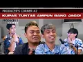 Download Lagu Producer's Corner 2: Di Balik Viralnya Lagu AMPUN BANG JAGO (Tian Storm \u0026 Everslkr)