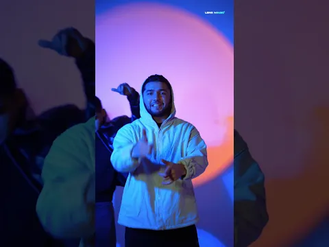 MK x Bexa -Afro
