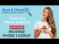 Reverse Phone Lookup in 2020 with BustaCheater