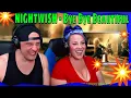 Download Lagu NIGHTWISH - Bye Bye Beautiful (OFFICIAL MUSIC VIDEO) REACTION