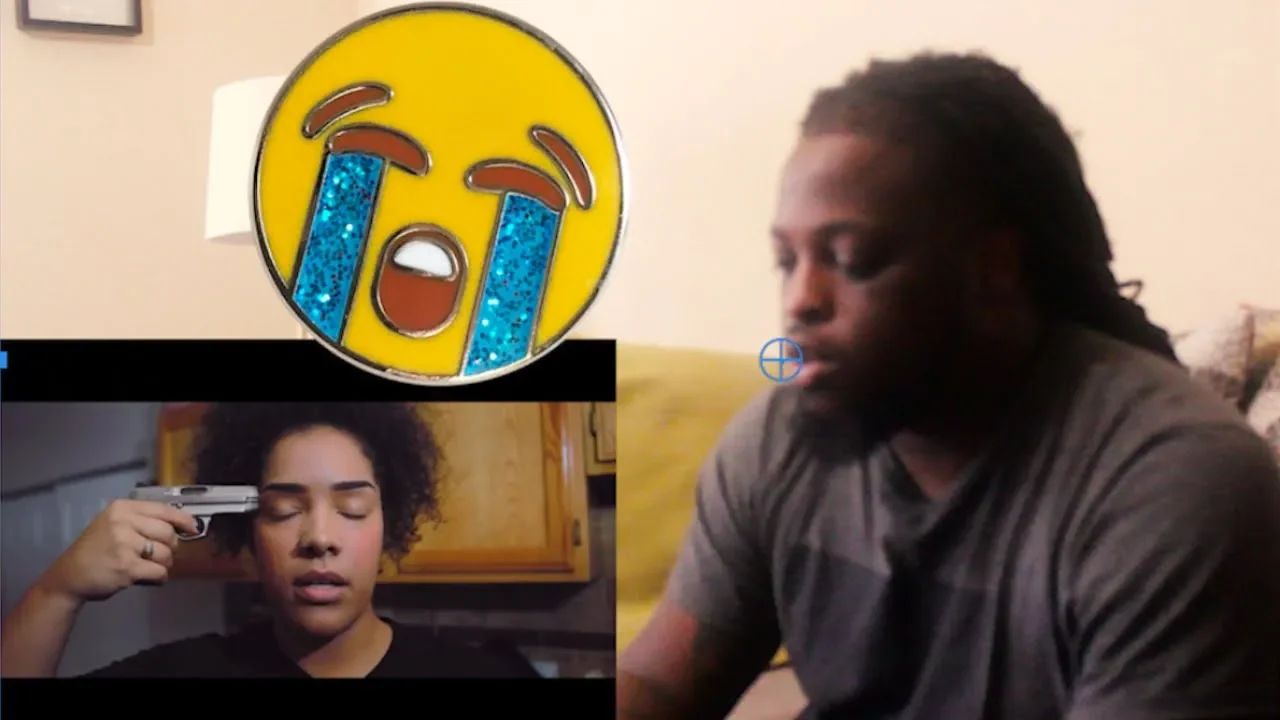 YelloPain - Graduation (REACTION) *This Is Crazy!*
