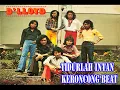 Lagu TIDURLAH INTAN D'Lloyd Keroncong Beat
