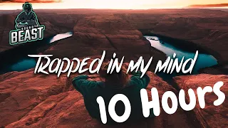 Adam Oh Trapped In My Mind 10 Hour Version By Sound Beast 