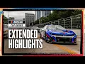 Download Lagu Wild in the Windy City | NASCAR Cup Series Official Extended Highlights from Chicago