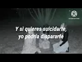 Dënver - Lo Que Quieras (letra/lyrics)