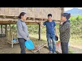 Download Lagu Chuc's mother knew that her son was staying with Vong so she rushed to the house