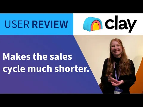 Thumbnail for Clay Review