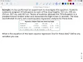 AP Statistics Chapter 12 Review